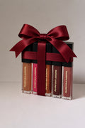 5-Piece Lip Gloss Collection Bundle